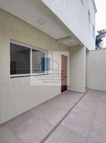 Casa à venda com 2 quartos, 81m² - Foto 5