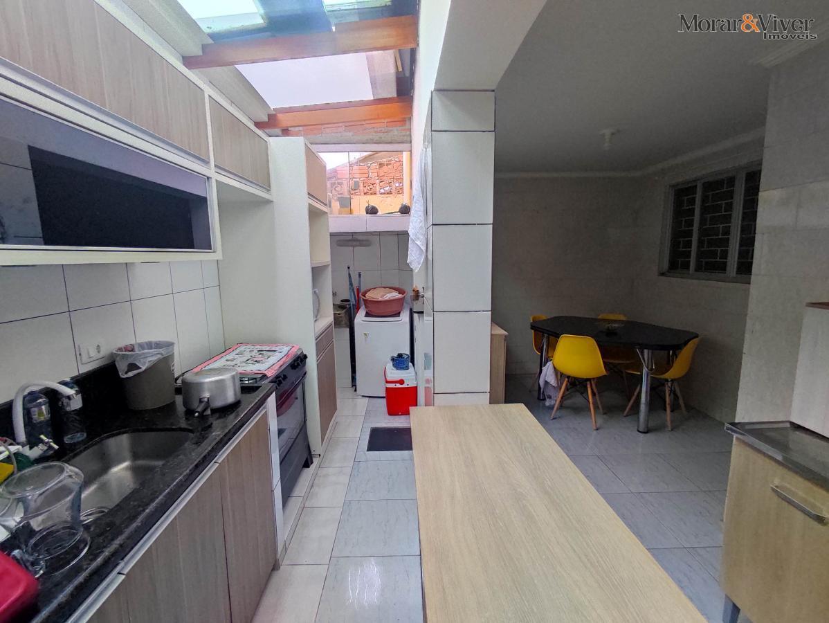 Sobrado à venda com 4 quartos, 98m² - Foto 11