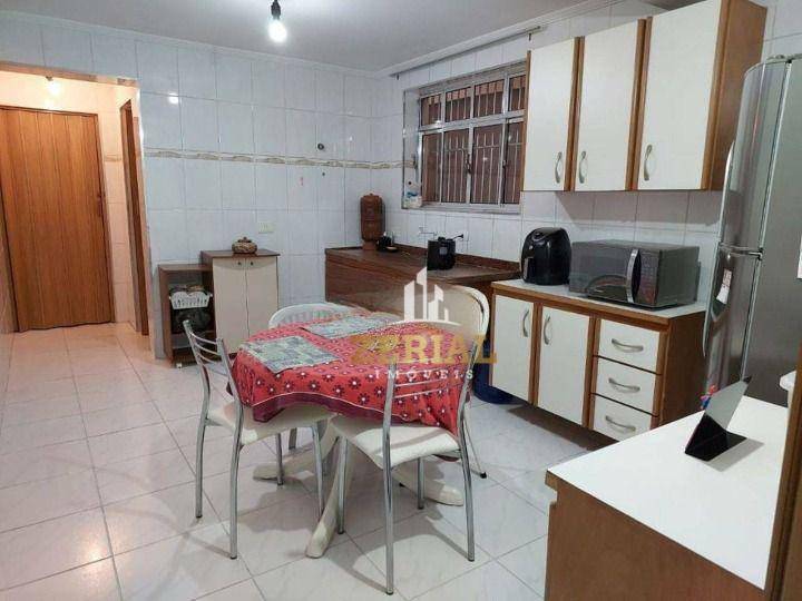 Sobrado à venda com 3 quartos, 164m² - Foto 3