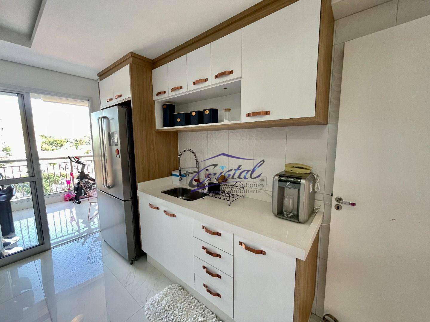 Apartamento à venda com 3 quartos, 110m² - Foto 15