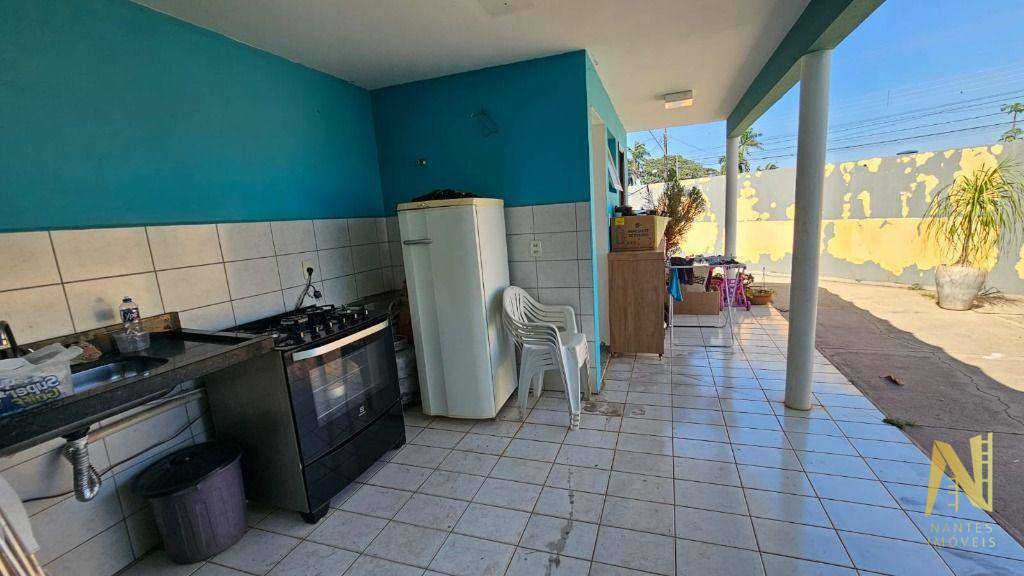 Casa à venda e aluguel com 3 quartos, 156m² - Foto 24