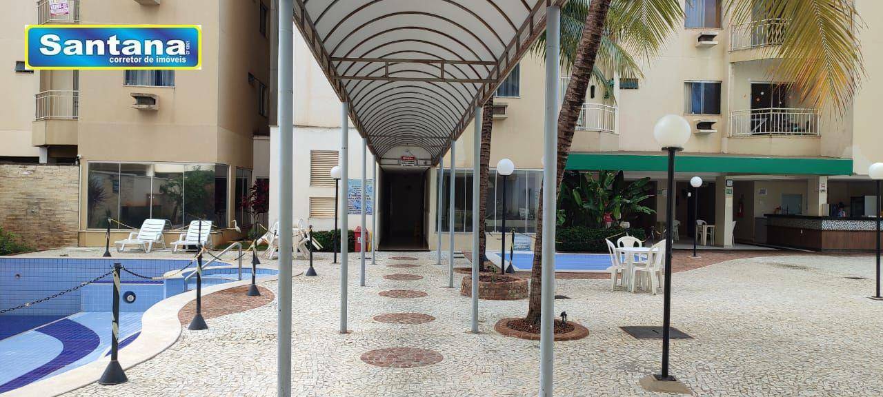 Apartamento à venda com 1 quarto, 38m² - Foto 34