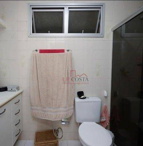 Apartamento à venda com 2 quartos, 88m² - Foto 13