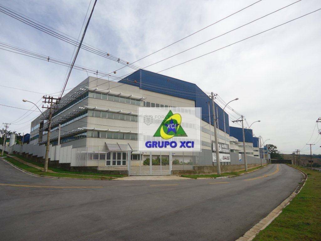 Depósito-Galpão-Armazém para alugar, 3857m² - Foto 4