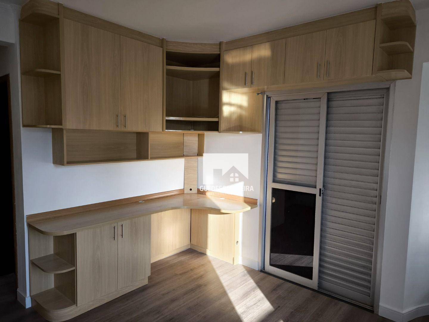 Apartamento à venda com 1 quarto, 52m² - Foto 21