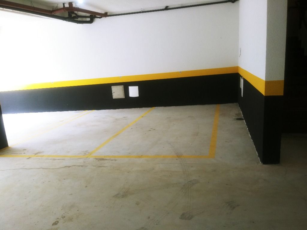 Apartamento à venda com 2 quartos, 42m² - Foto 25