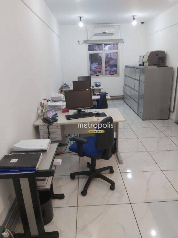 Conjunto Comercial-Sala à venda e aluguel, 54m² - Foto 6