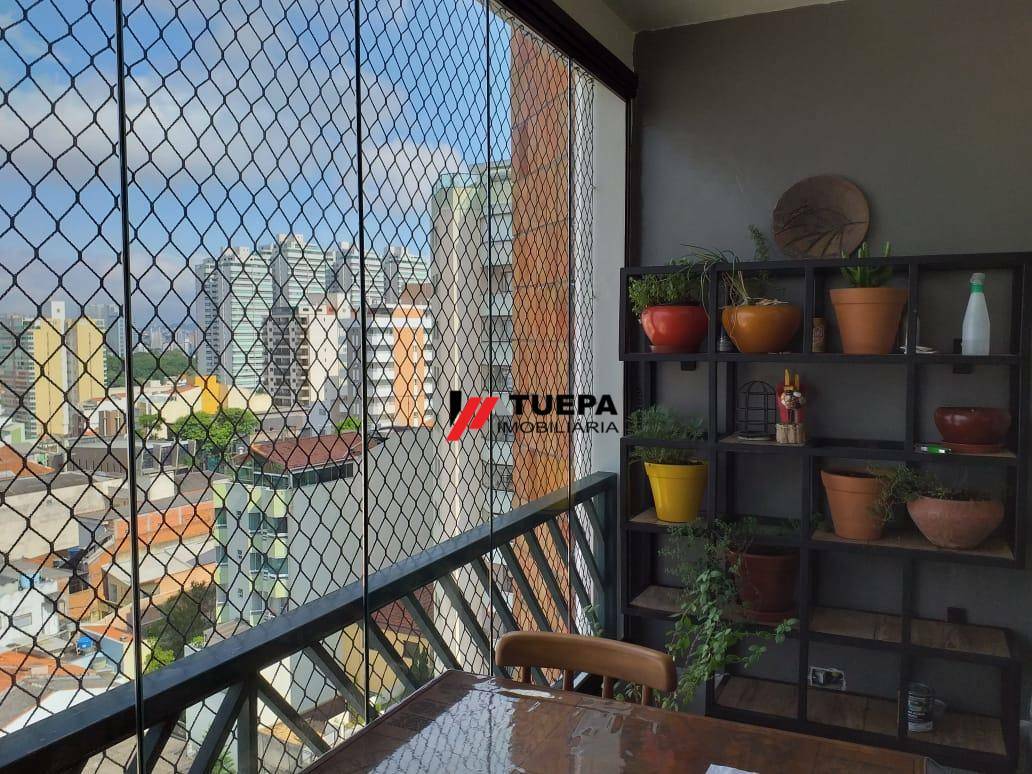 Apartamento à venda com 4 quartos, 163m² - Foto 6