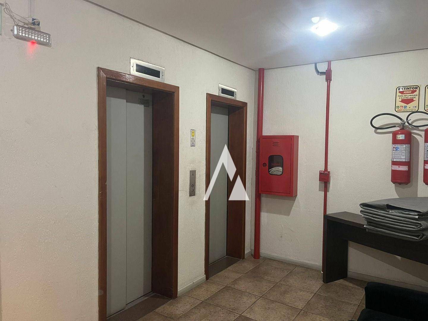 Conjunto Comercial-Sala à venda, 234m² - Foto 3