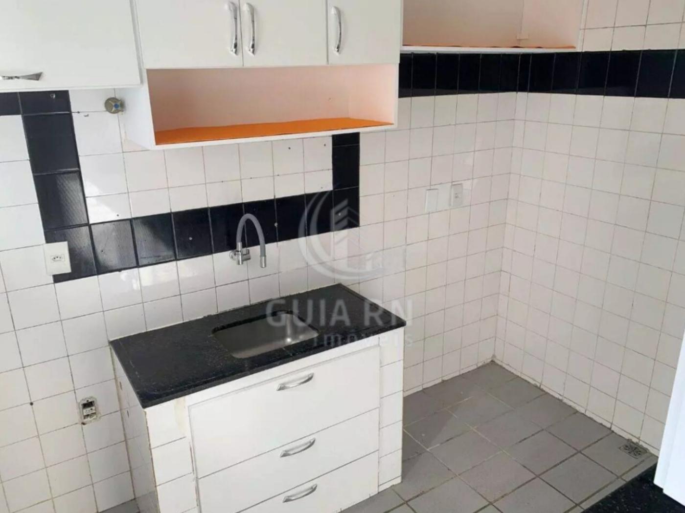 Apartamento à venda com 3 quartos - Foto 6