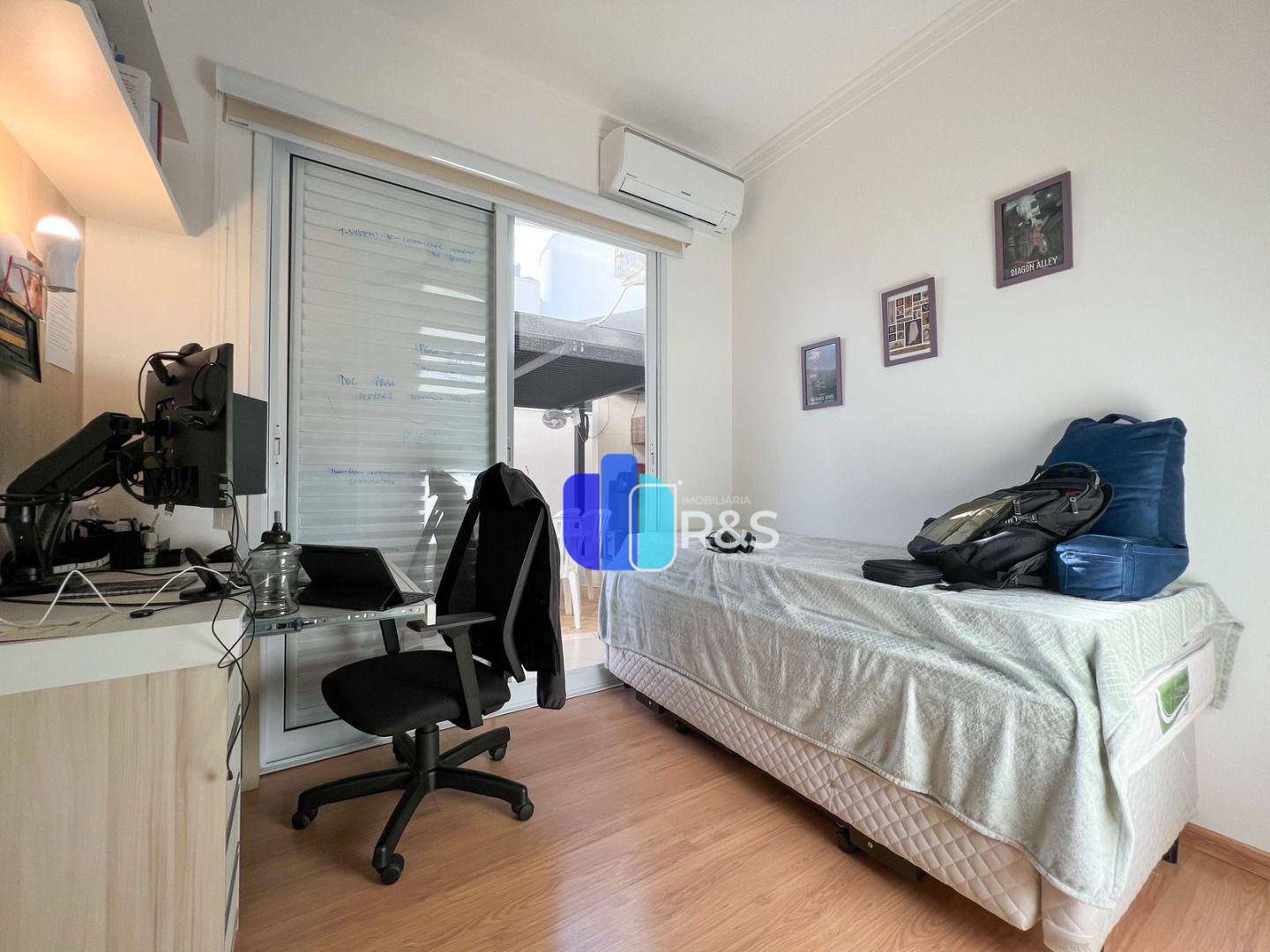 Casa de Condomínio à venda com 3 quartos, 207m² - Foto 10