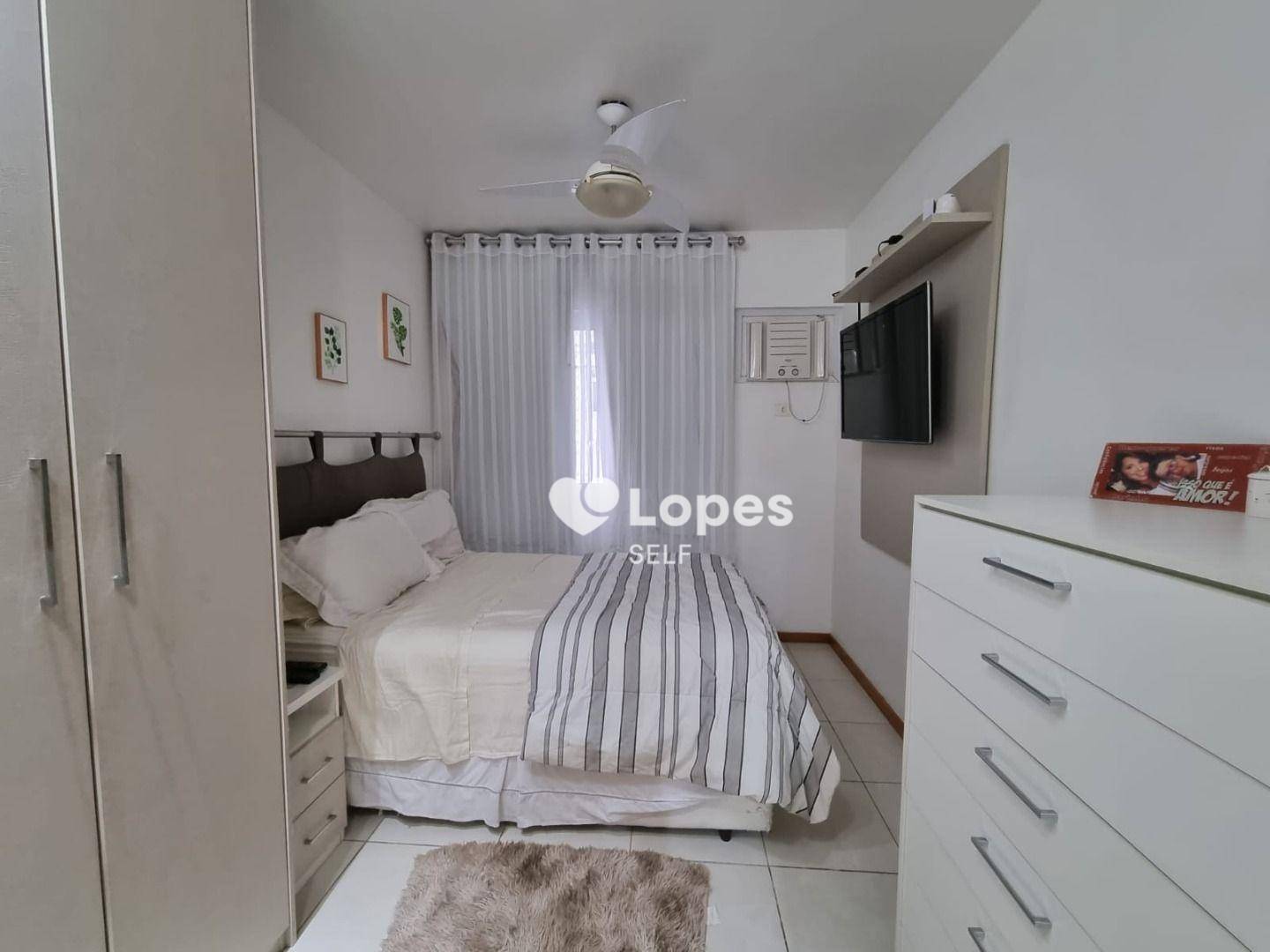 Apartamento à venda com 2 quartos, 82m² - Foto 5