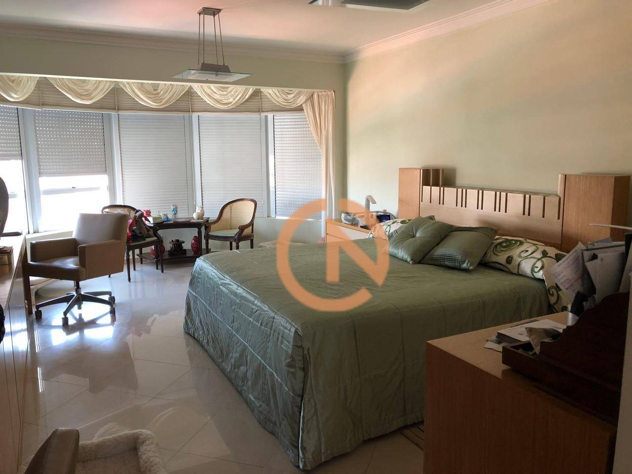 Cobertura à venda com 4 quartos, 847m² - Foto 18
