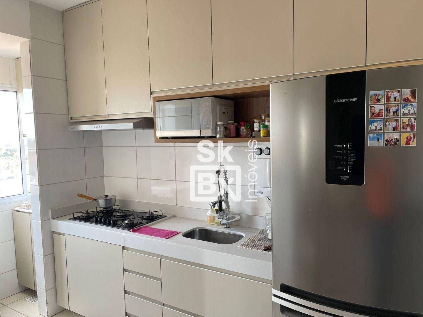 Apartamento, 2 quartos, 51 m² - Foto 1