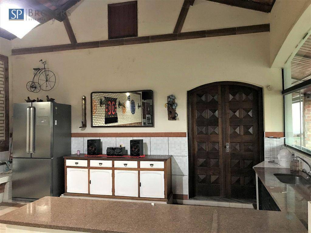 Chácara, 9 quartos, 2000 m² - Foto 44