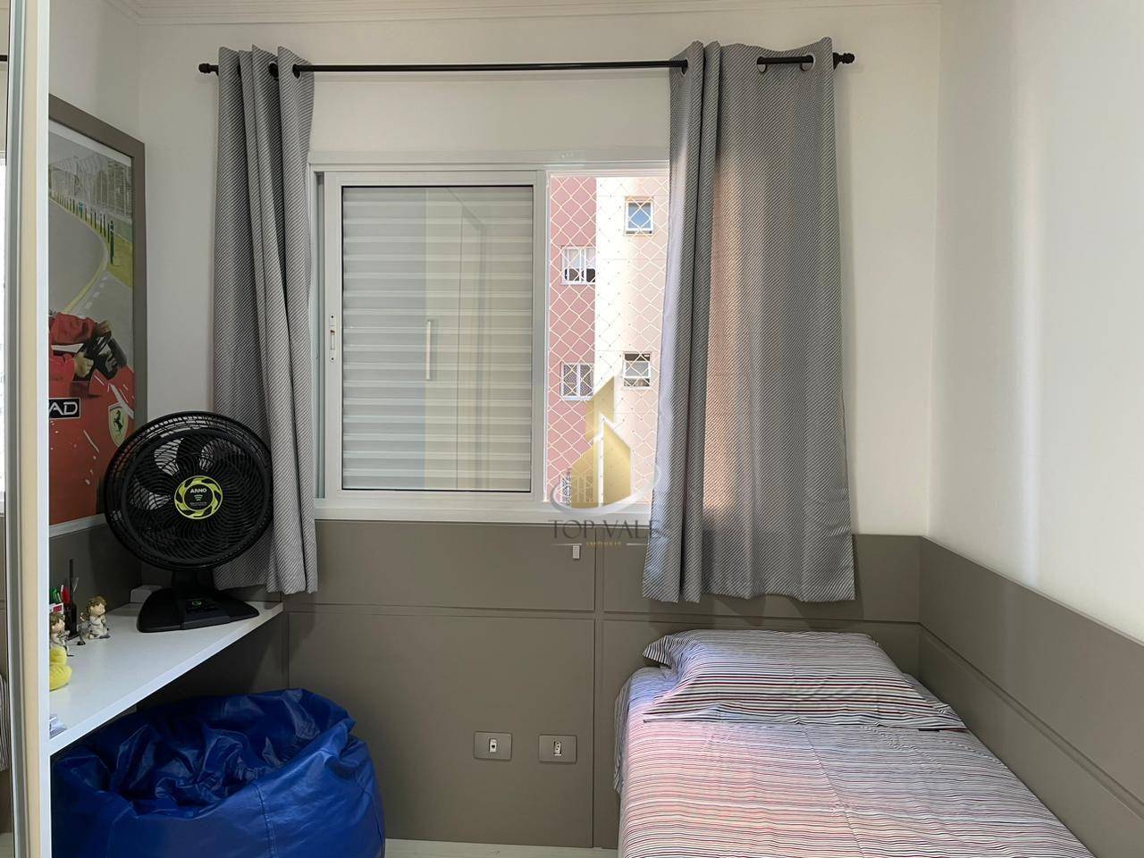 Apartamento à venda com 3 quartos, 100m² - Foto 20