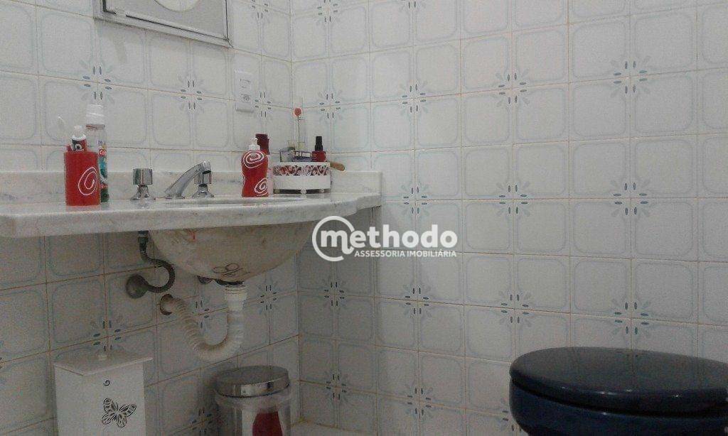 Casa à venda com 3 quartos, 170m² - Foto 15