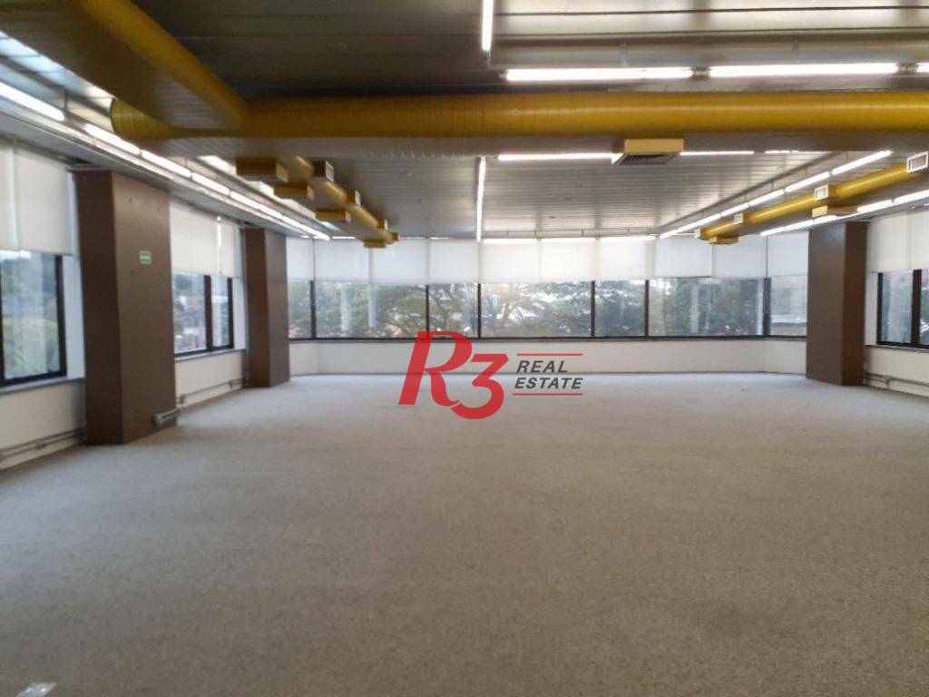 Conjunto Comercial-Sala para alugar, 586m² - Foto 1