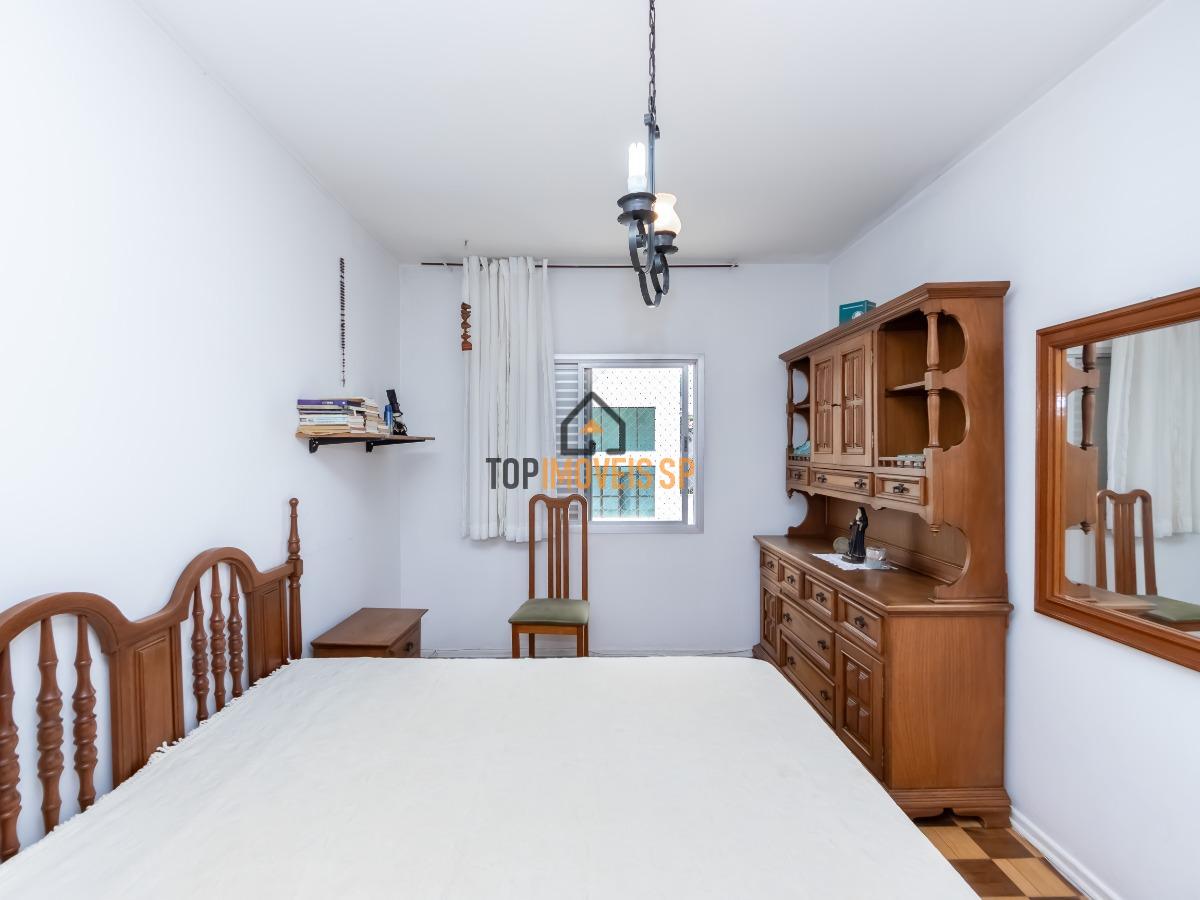 Apartamento à venda com 2 quartos, 64m² - Foto 5