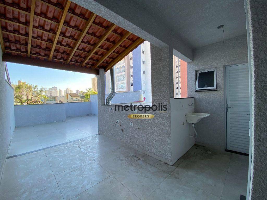 Cobertura à venda com 2 quartos, 48m² - Foto 24