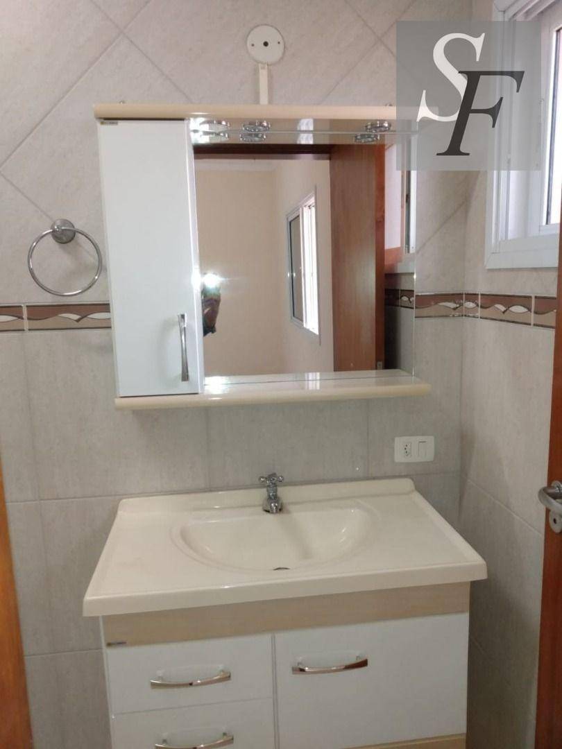 Sobrado à venda com 4 quartos, 300m² - Foto 26