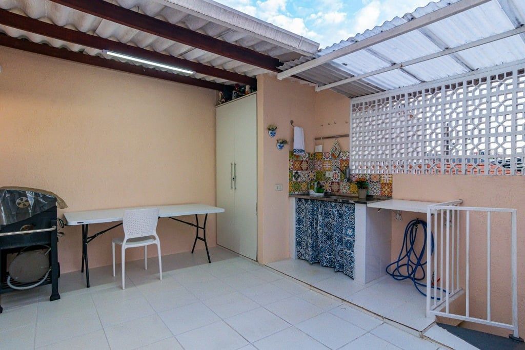 Casa de Condomínio à venda com 3 quartos, 100m² - Foto 9