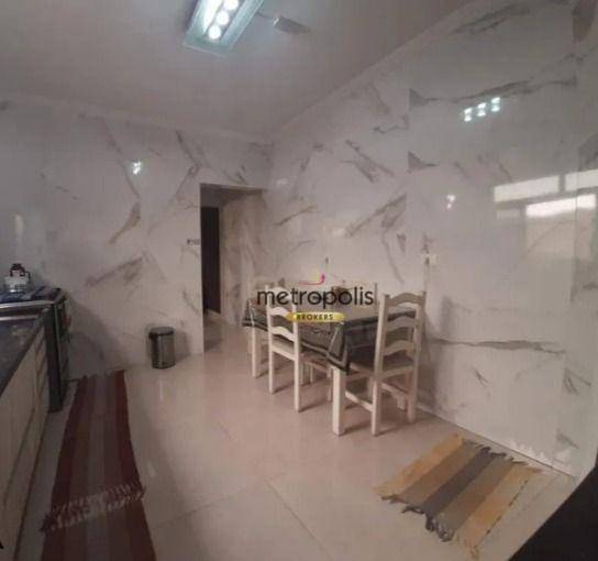 Sobrado à venda com 3 quartos, 140m² - Foto 3