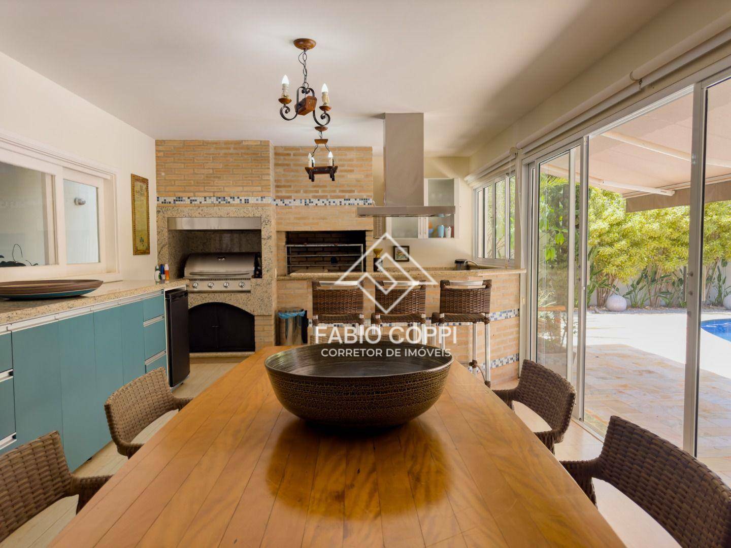 Casa de Condomínio à venda com 4 quartos, 746m² - Foto 47