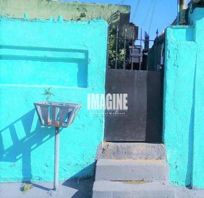 Terreno, 243 m² - Foto 2