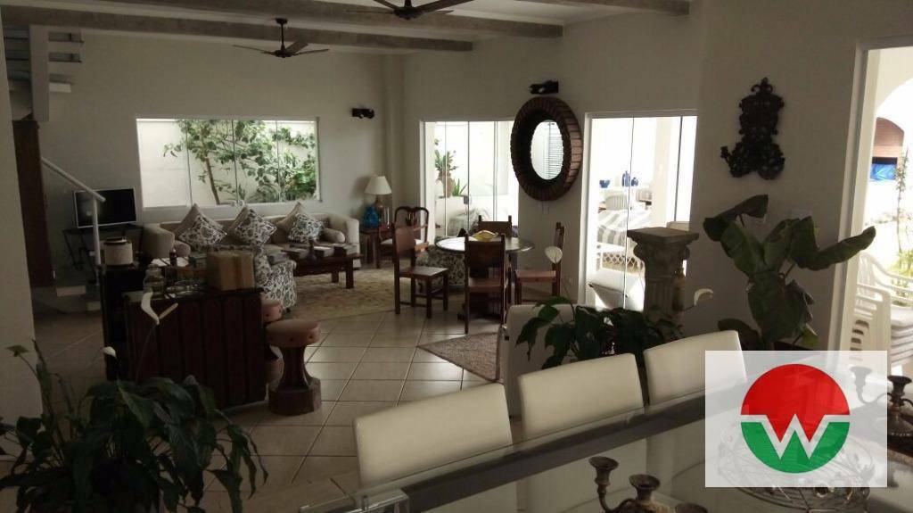 Casa de Condomínio à venda e aluguel com 4 quartos, 280m² - Foto 19