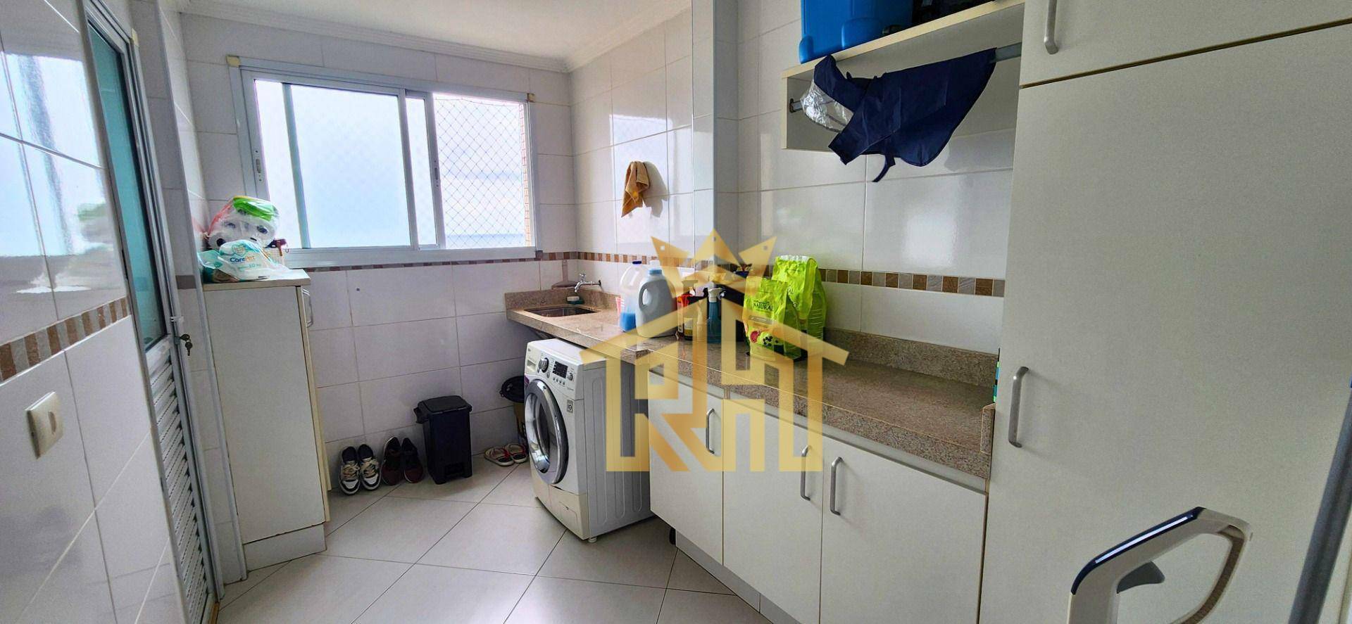 Apartamento à venda com 3 quartos, 135m² - Foto 43