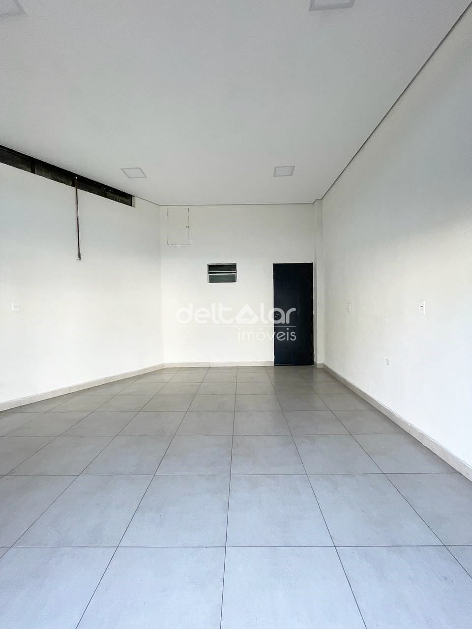 Loja-Salão, 25 m² - Foto 2