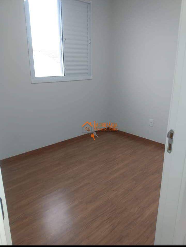 Apartamento à venda com 2 quartos, 43m² - Foto 19