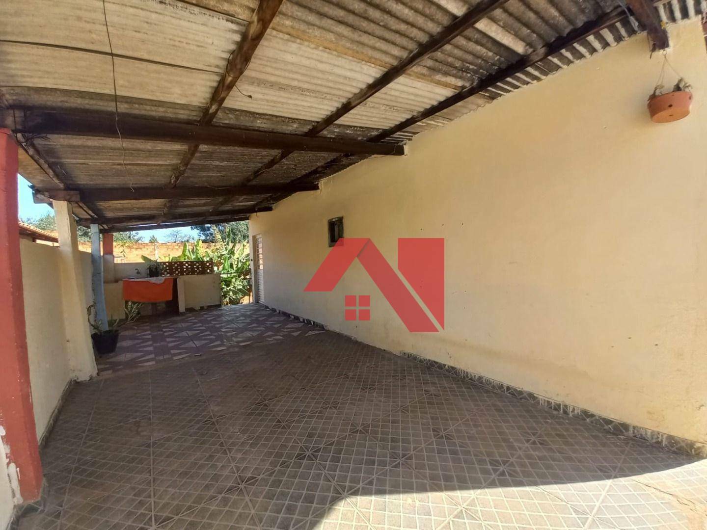 Casa à venda com 2 quartos, 80m² - Foto 10