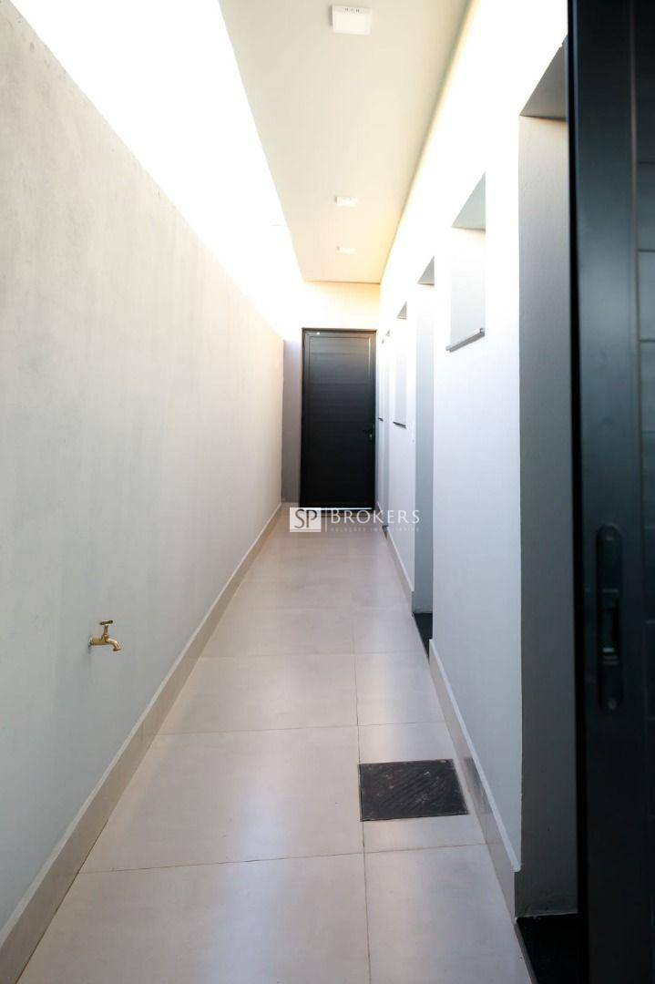 Casa de Condomínio à venda com 3 quartos, 217m² - Foto 29