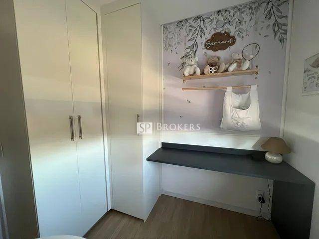 Apartamento à venda com 3 quartos, 76m² - Foto 29