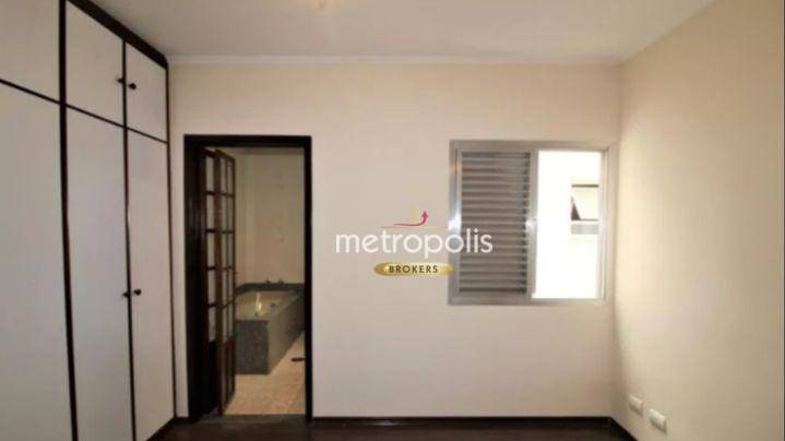 Apartamento à venda com 3 quartos, 222m² - Foto 16