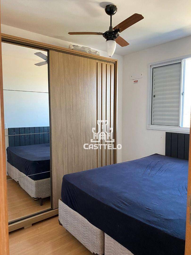 Apartamento à venda com 2 quartos, 45m² - Foto 12