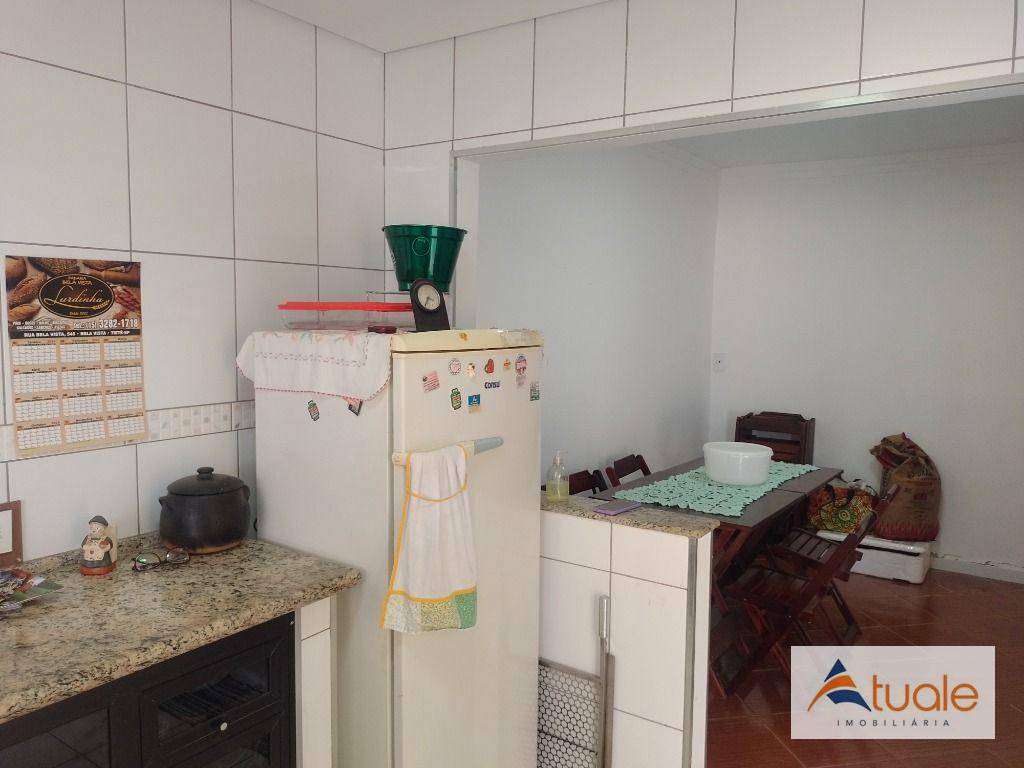 Casa à venda com 2 quartos, 162m² - Foto 13