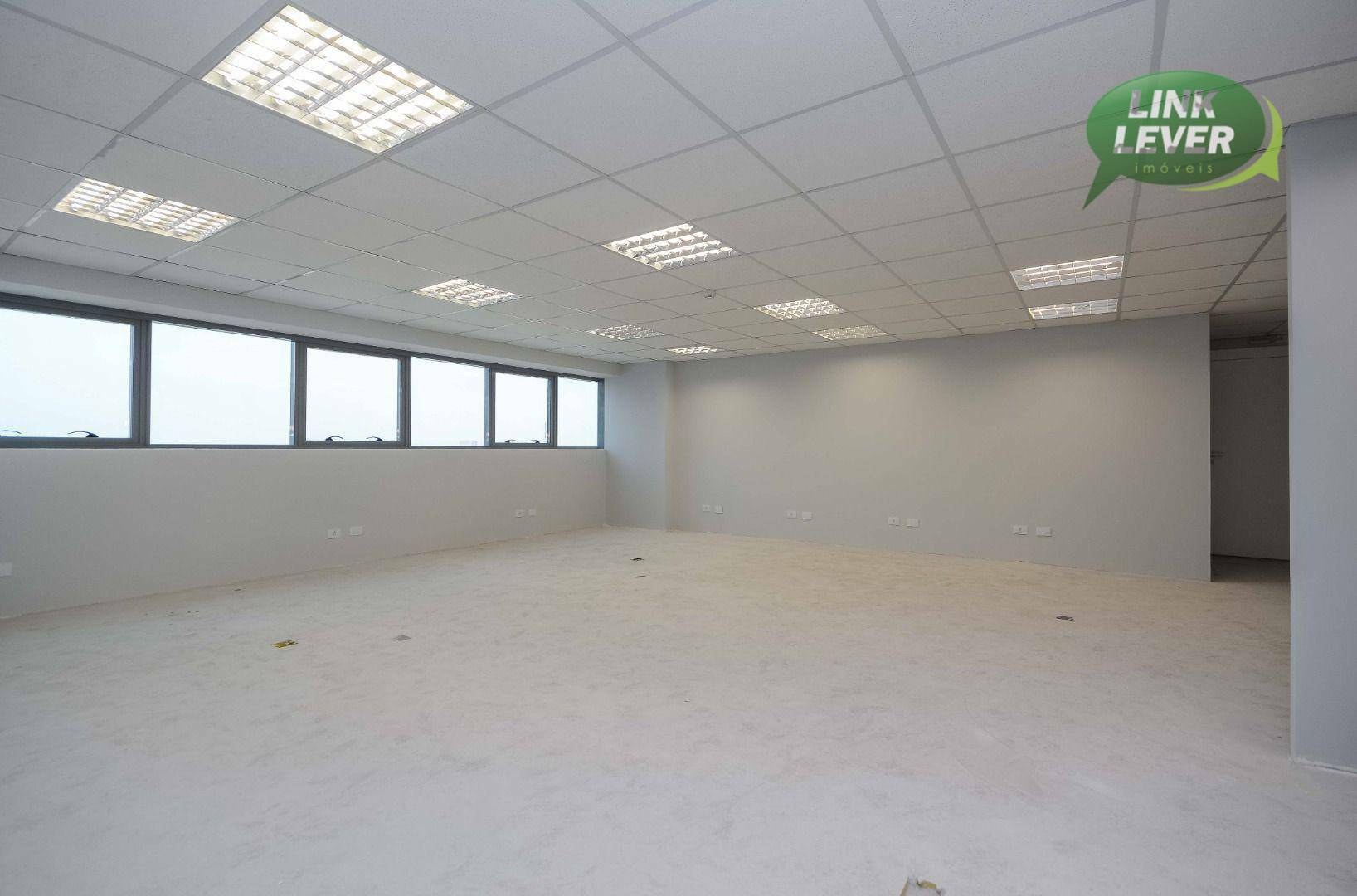 Conjunto Comercial-Sala para alugar, 59m² - Foto 8