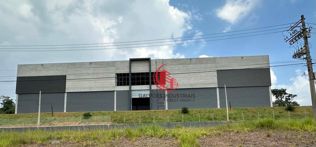 Depósito-Galpão-Armazém para alugar, 1500m² - Foto 17