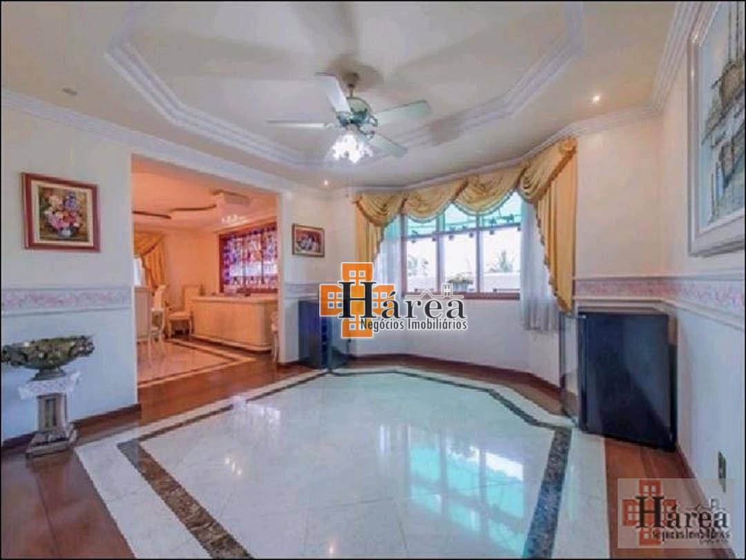 Sobrado à venda com 6 quartos, 1300m² - Foto 23
