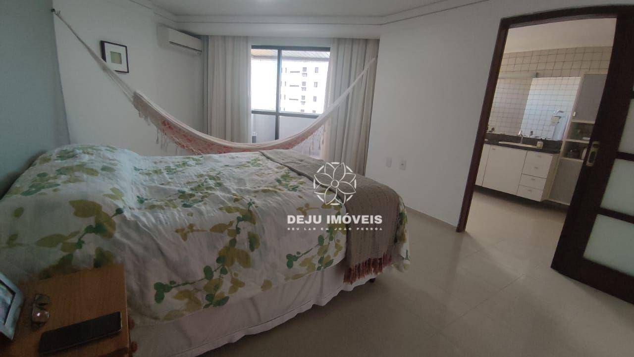 Apartamento à venda com 3 quartos, 210m² - Foto 13