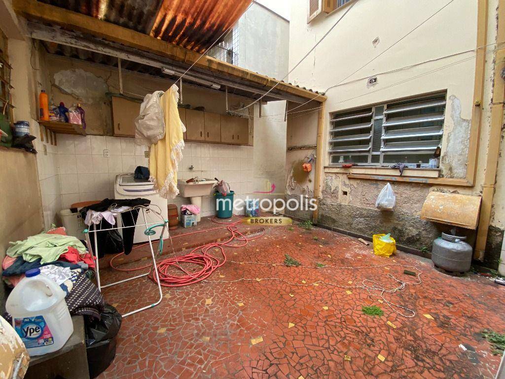 Sobrado à venda com 3 quartos, 160m² - Foto 27