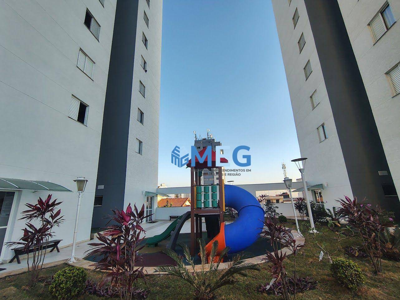 Apartamento à venda e aluguel com 2 quartos, 53m² - Foto 31