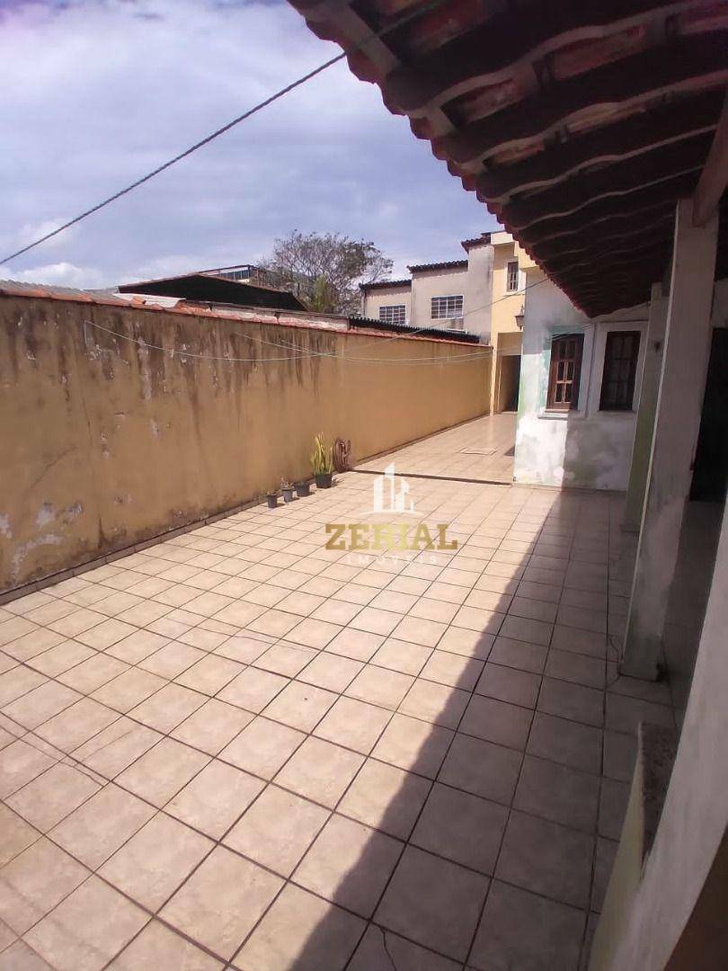 Sobrado à venda com 4 quartos, 262m² - Foto 19