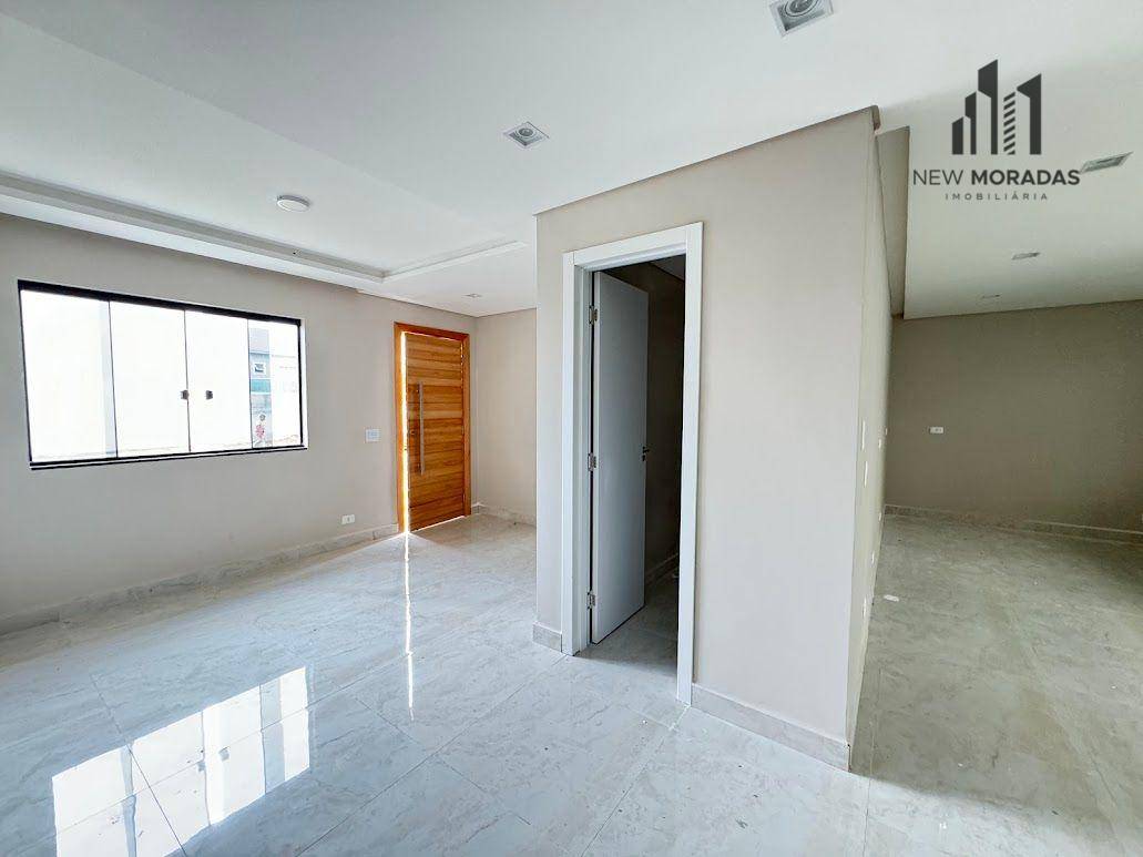 Sobrado à venda com 3 quartos, 125m² - Foto 7