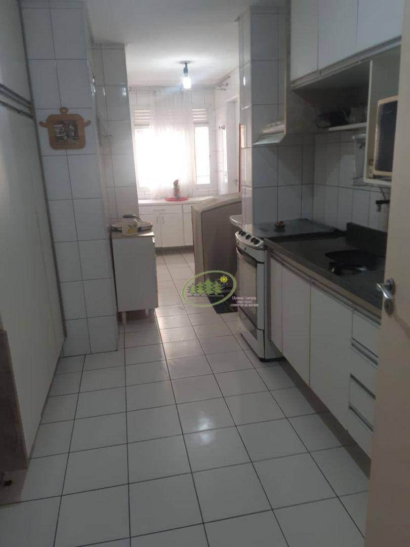 Apartamento à venda com 3 quartos, 87m² - Foto 10