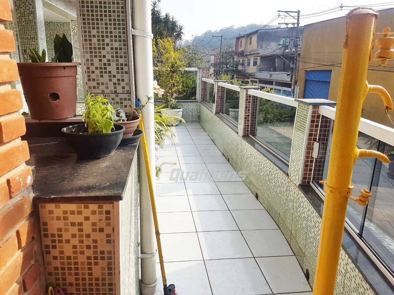 Sobrado à venda com 3 quartos, 323m² - Foto 25