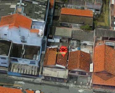Terreno à venda, 216M2 - Foto 3